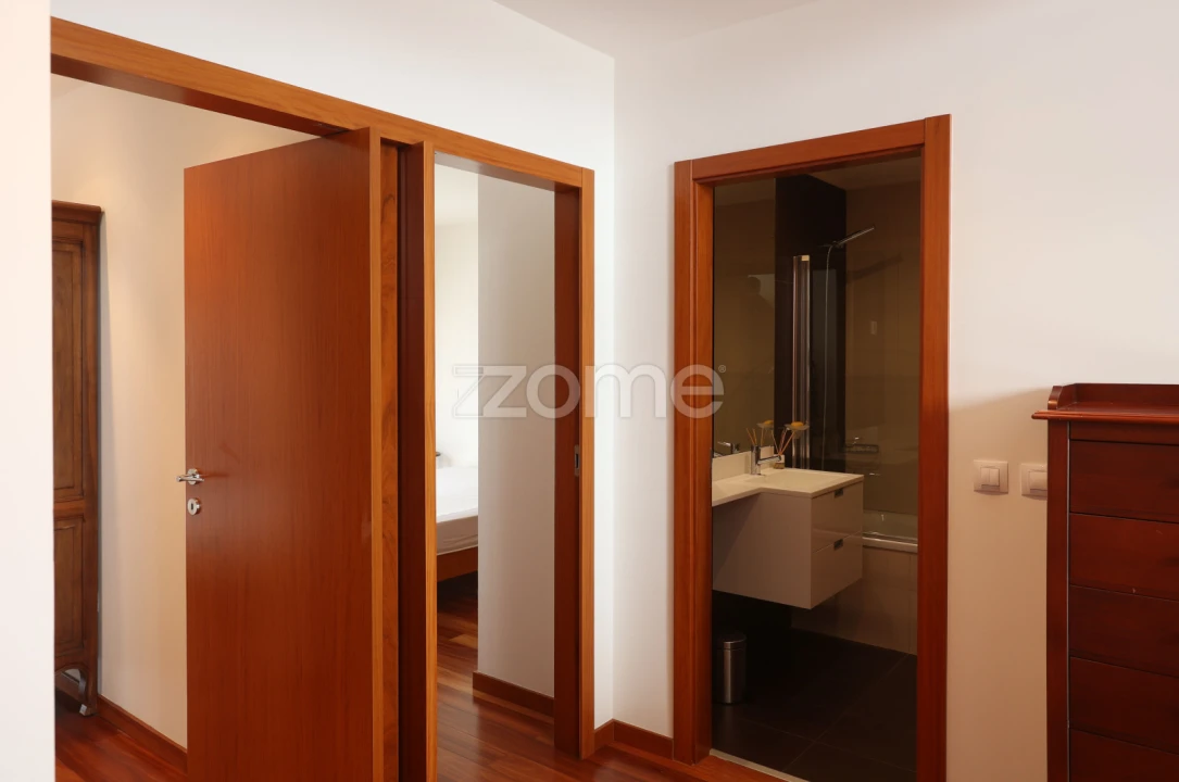 Apartamento T3 para Venda em Esposende, Marinhas e Gandra Foto 17