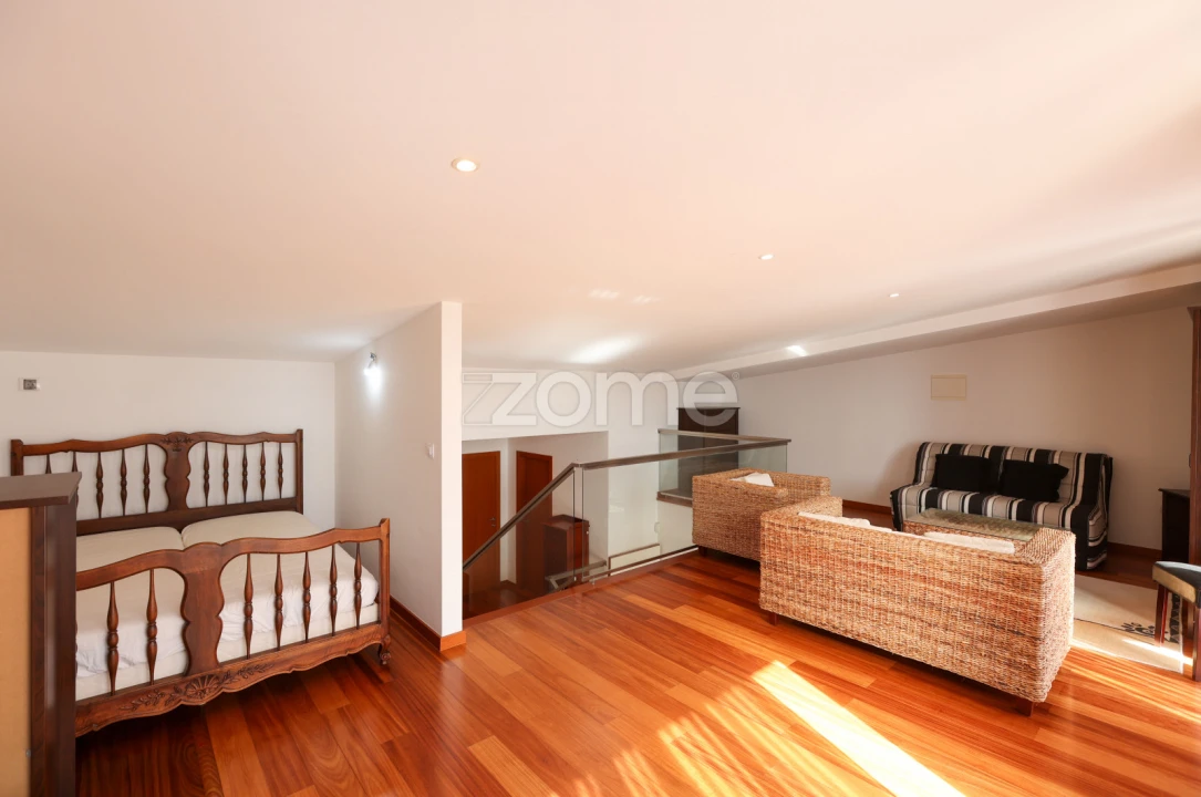 Apartamento T3 para Venda em Esposende, Marinhas e Gandra Foto 35