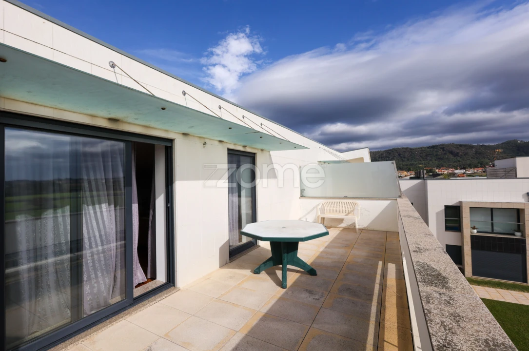 Apartamento T3 para Venda em Esposende, Marinhas e Gandra Foto 44