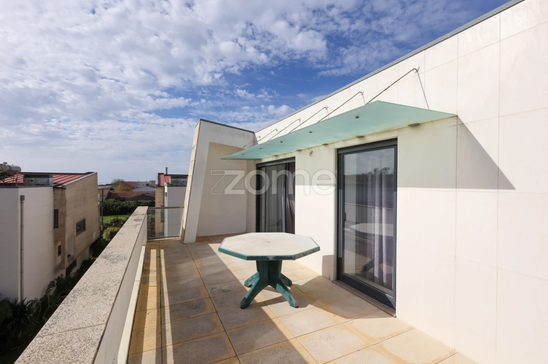 Apartamento T3 para Venda em Esposende, Marinhas e Gandra Foto 41