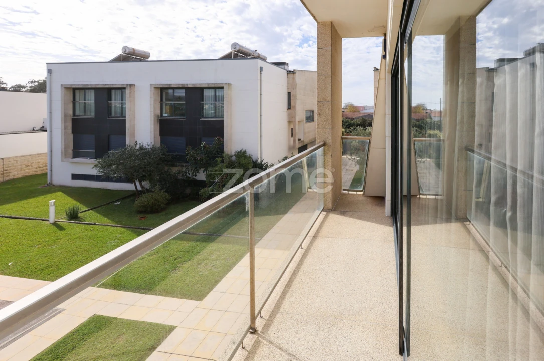 Apartamento T3 para Venda em Esposende, Marinhas e Gandra Foto 14
