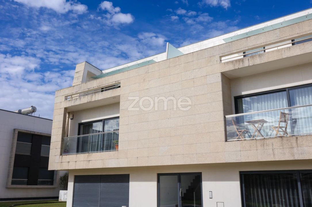 Apartamento T3 para Venda em Esposende, Marinhas e Gandra Foto 48