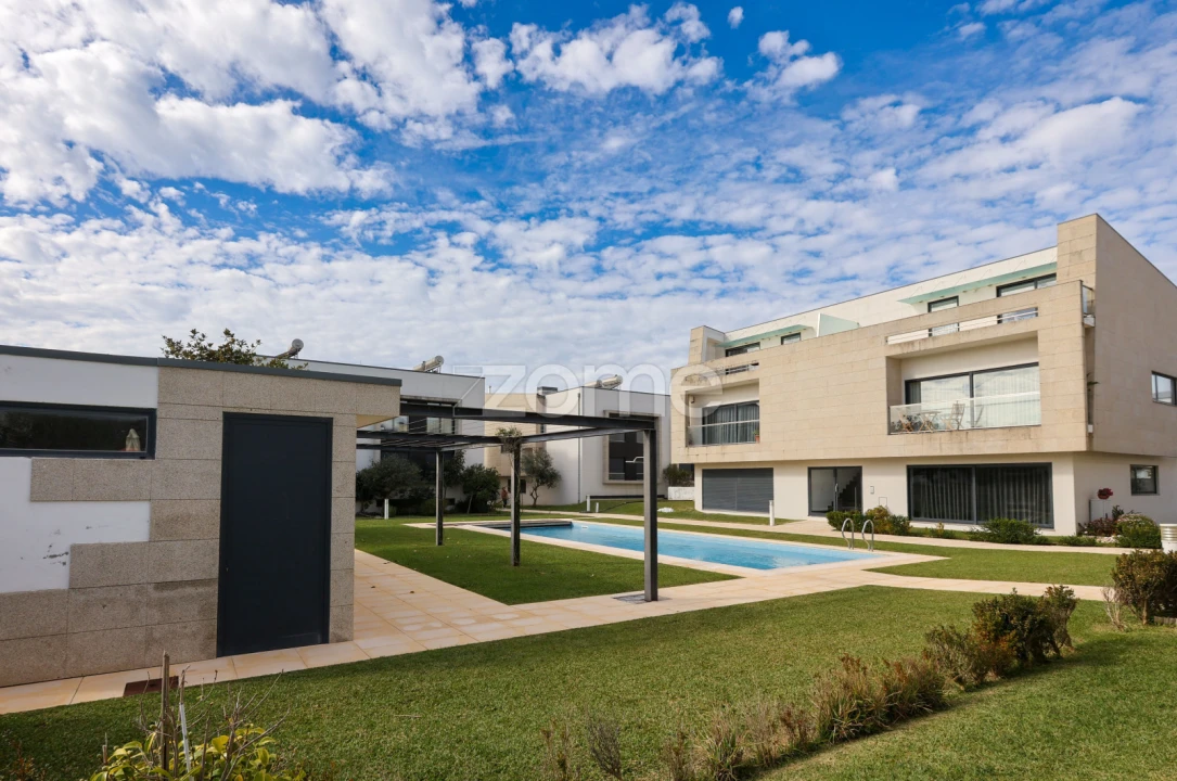 Apartamento T3 para Venda em Esposende, Marinhas e Gandra Foto 3