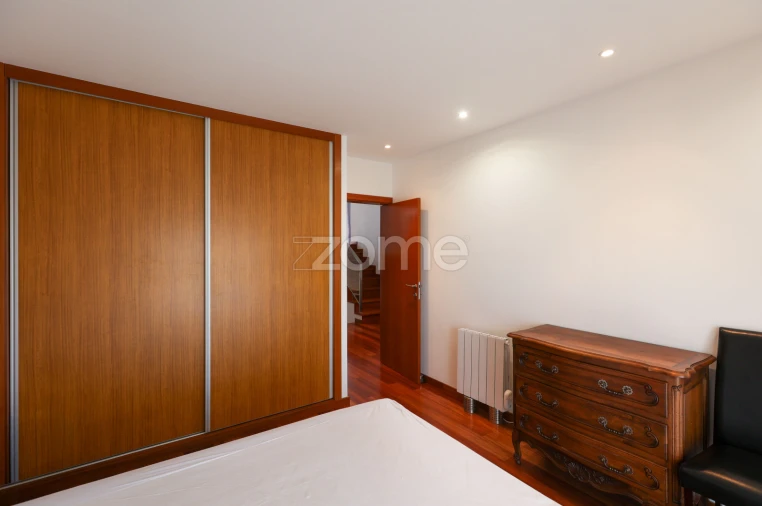 Apartamento T3 para Venda em Esposende, Marinhas e Gandra Foto 24