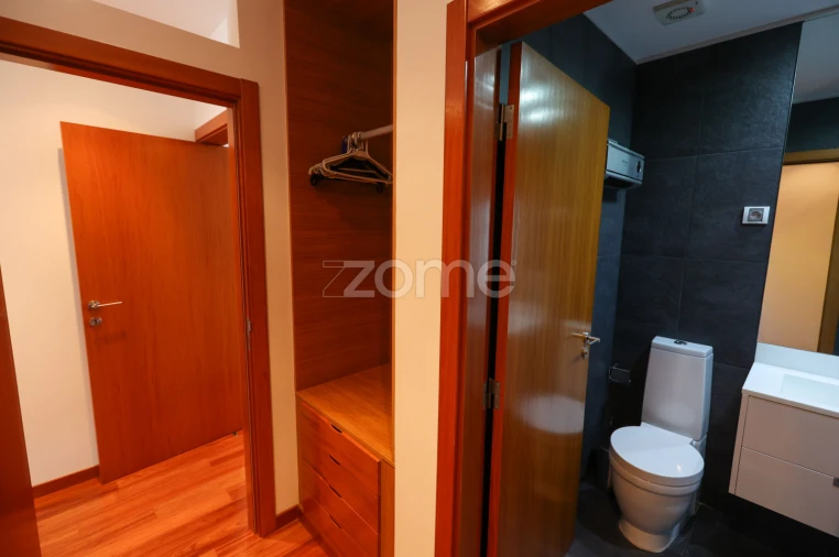 Apartamento T3 para Venda em Esposende, Marinhas e Gandra Foto 33
