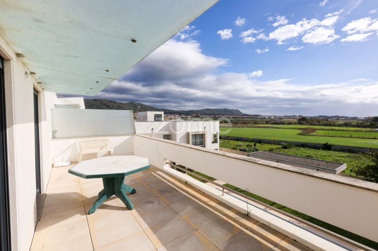 Apartamento T3 para Venda em Esposende, Marinhas e Gandra Foto 40