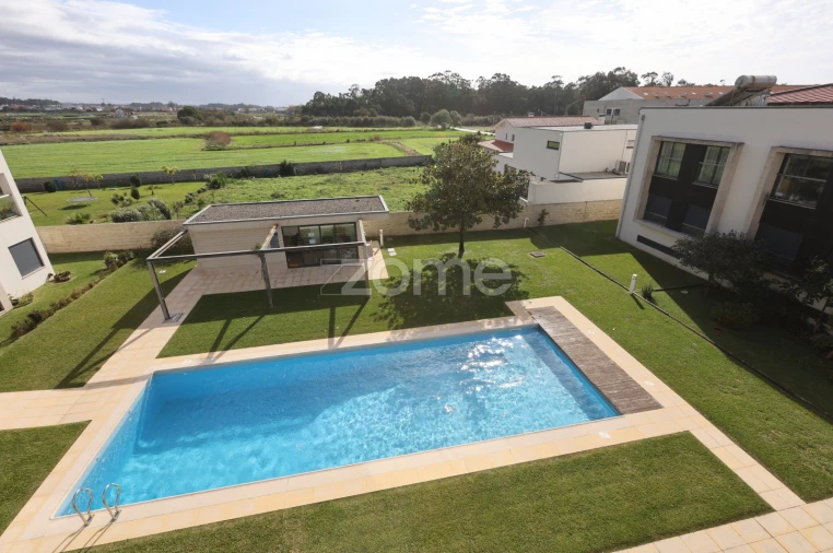 Apartamento T3 para Venda em Esposende, Marinhas e Gandra Foto 45