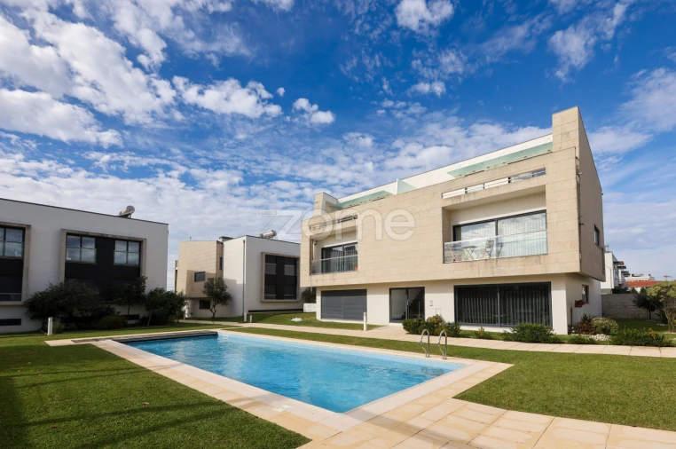 Apartamento T3 para Venda em Esposende, Marinhas e Gandra Foto 2