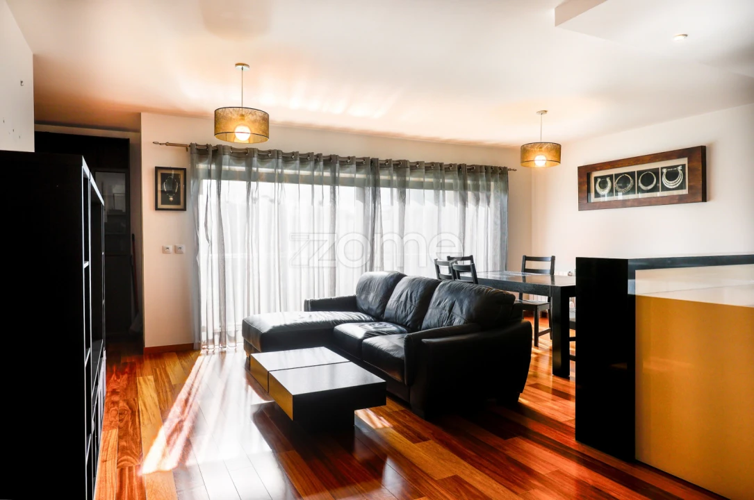 Apartamento T3 para Venda em Esposende, Marinhas e Gandra Foto 6