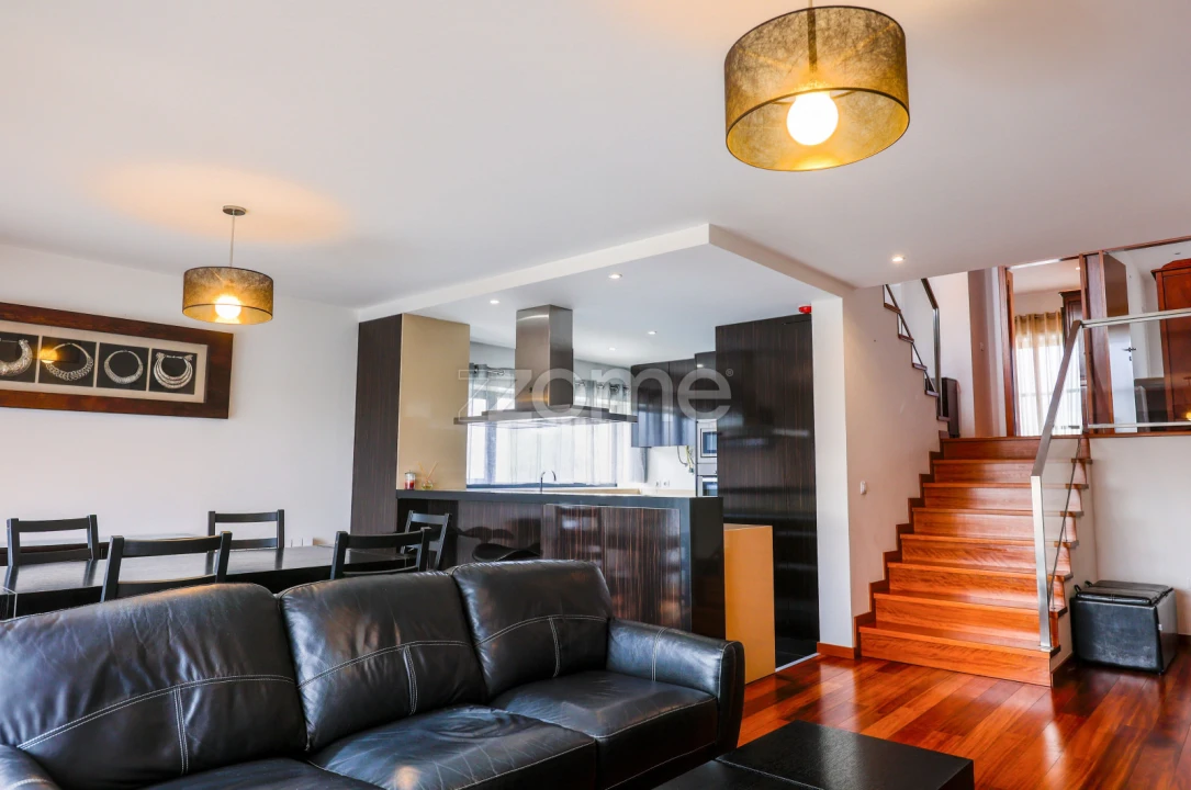 Apartamento T3 para Venda em Esposende, Marinhas e Gandra Foto 5