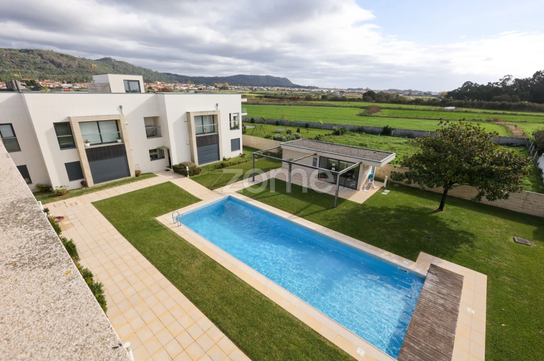 Apartamento T3 para Venda em Esposende, Marinhas e Gandra Foto 43