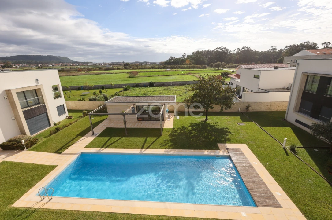 Apartamento T3 para Venda em Esposende, Marinhas e Gandra Foto 15