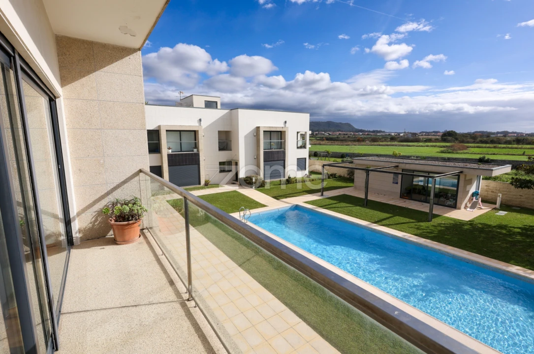 Apartamento T3 para Venda em Esposende, Marinhas e Gandra Foto 12