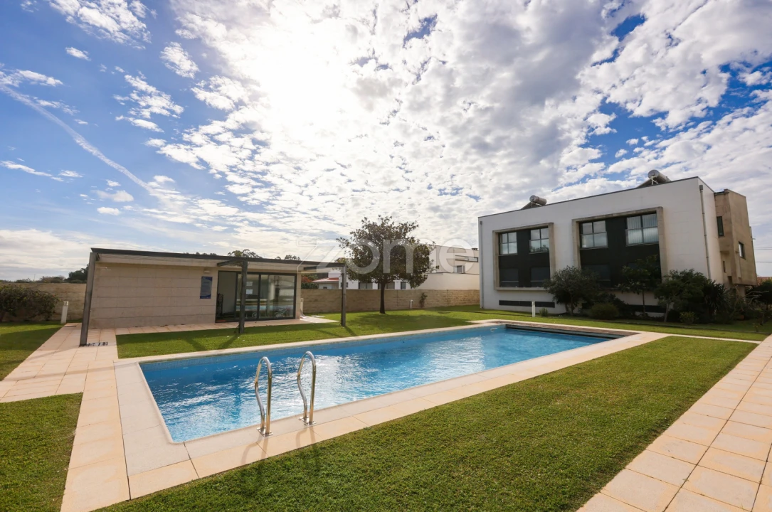 Apartamento T3 para Venda em Esposende, Marinhas e Gandra Foto 51