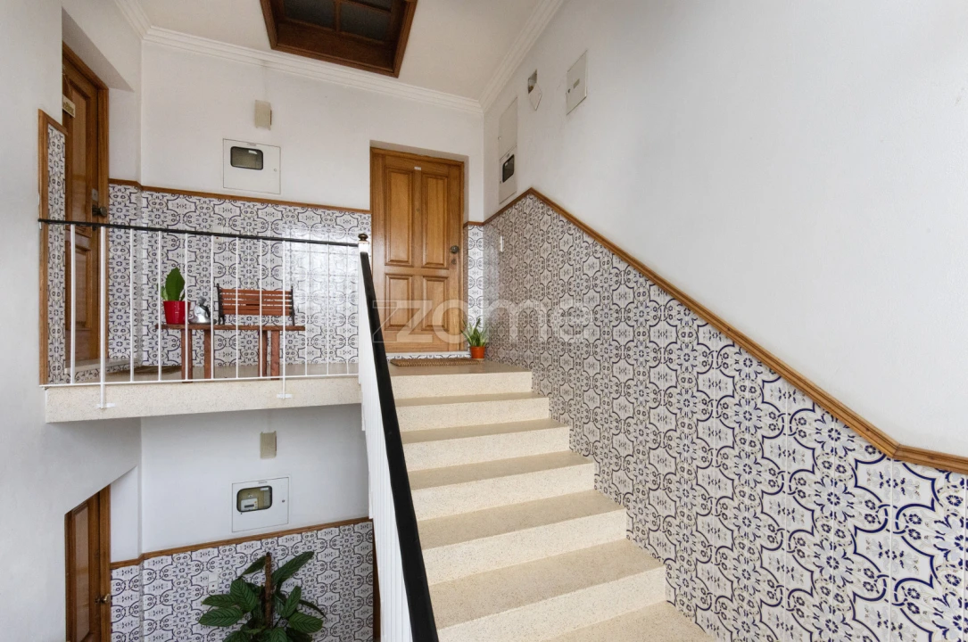 Apartamento T1 para Venda em Alfena Foto 2