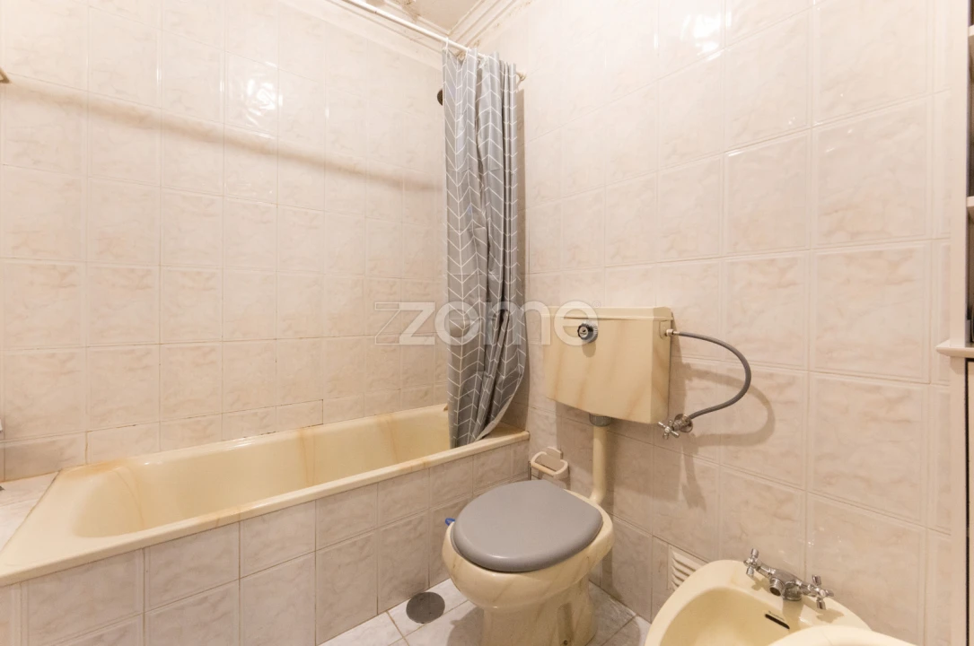 Apartamento T1 para Venda em Alfena Foto 11