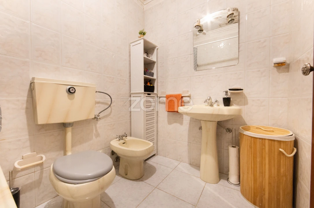 Apartamento T1 para Venda em Alfena Foto 12