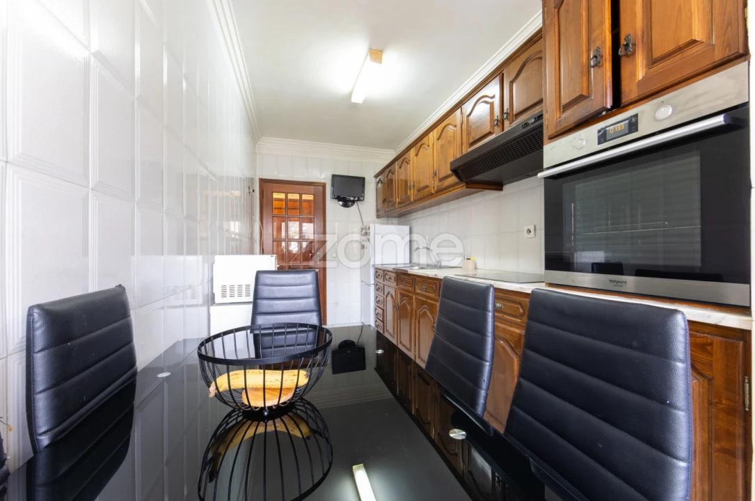 Apartamento T1 para Venda em Alfena Foto 14