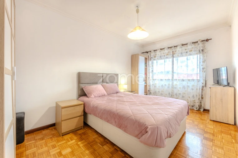 Apartamento T1 para Venda em Alfena Foto 8