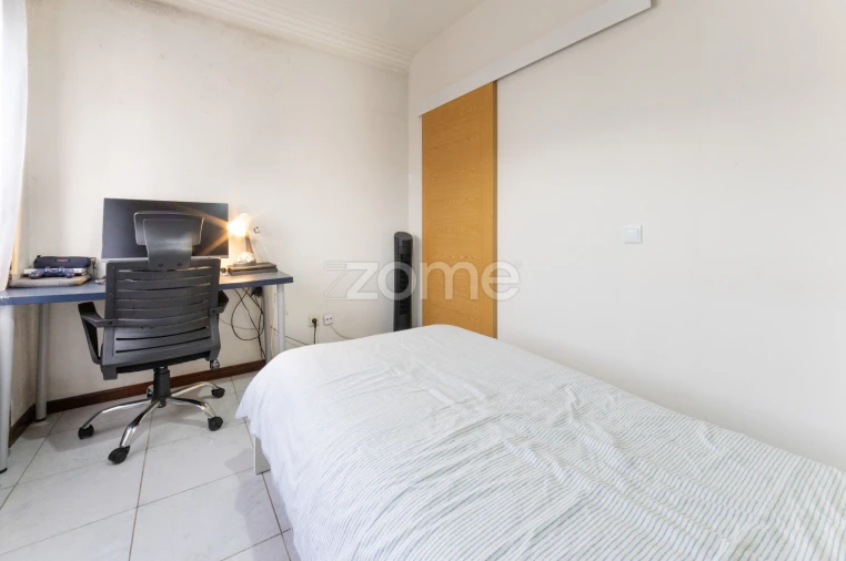 Apartamento T1 para Venda em Alfena Foto 10