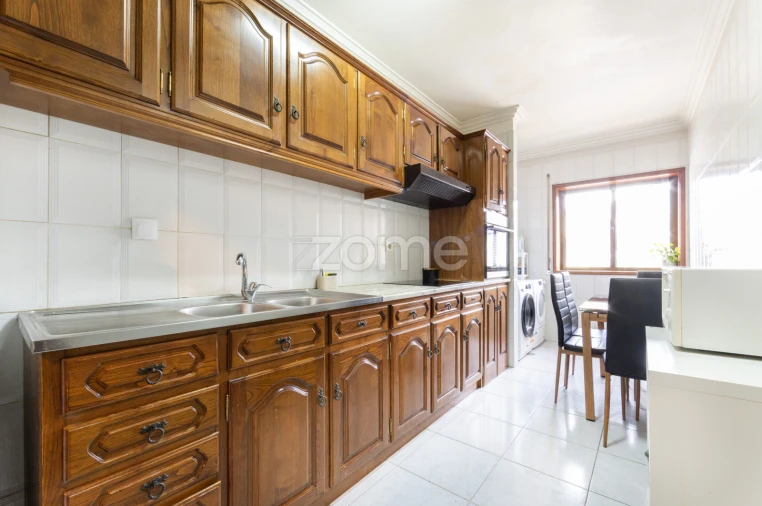 Apartamento T1 para Venda em Alfena Foto 13