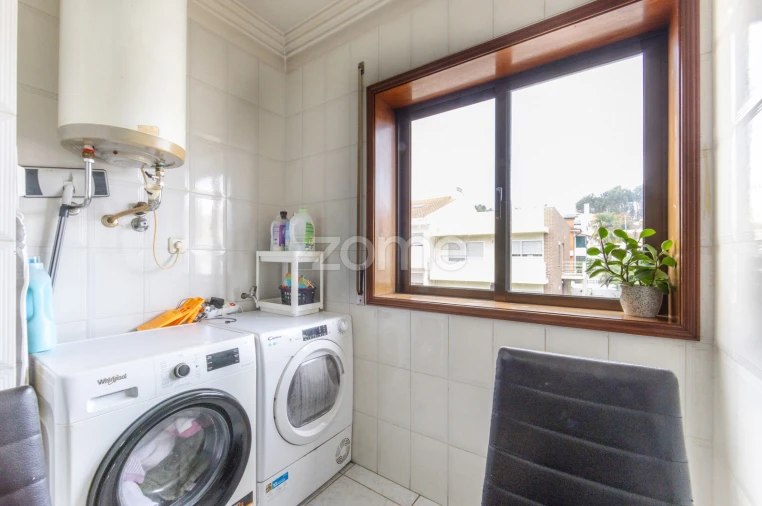 Apartamento T1 para Venda em Alfena Foto 15