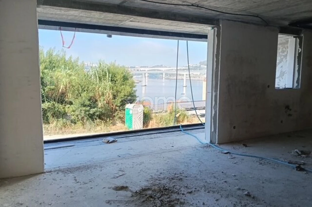 Apartamento T2 para Venda em Gondomar (São Cosme), Valbom e Jovim Foto 3