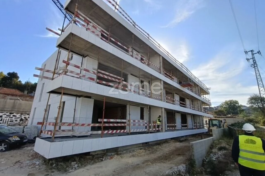 Apartamento T2 para Venda em Gondomar (São Cosme), Valbom e Jovim Foto 4
