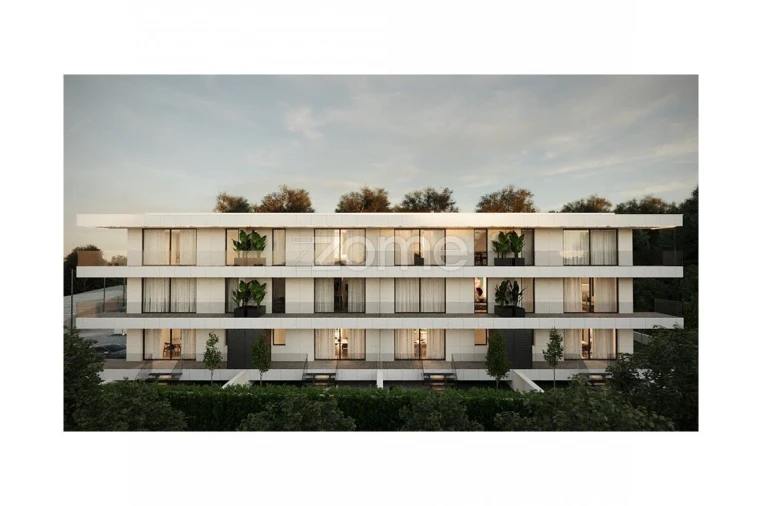 Apartamento T2 para Venda em Gondomar (São Cosme), Valbom e Jovim Foto 9