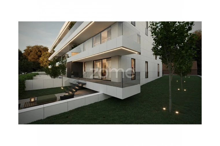 Apartamento T2 para Venda em Gondomar (São Cosme), Valbom e Jovim Foto 7