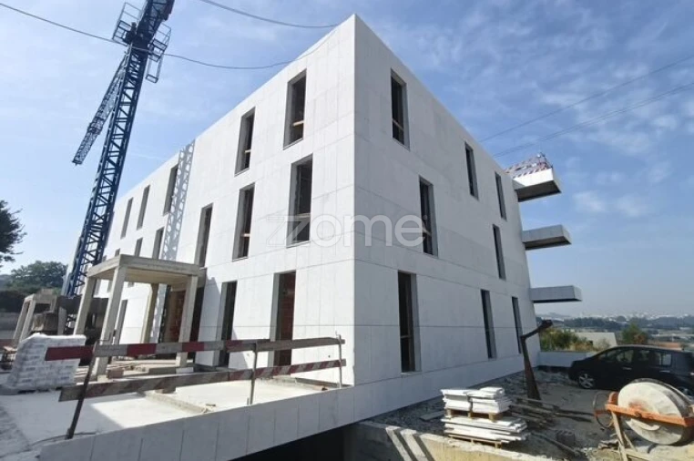 Apartamento T2 para Venda em Gondomar (São Cosme), Valbom e Jovim Foto 2