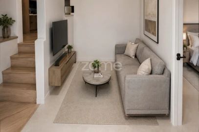 Moradia T3 para Venda em Alcabideche