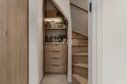Moradia T3 para Venda em Alcabideche