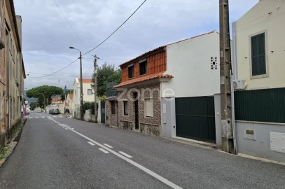 Moradia T3 para Venda em Alcabideche