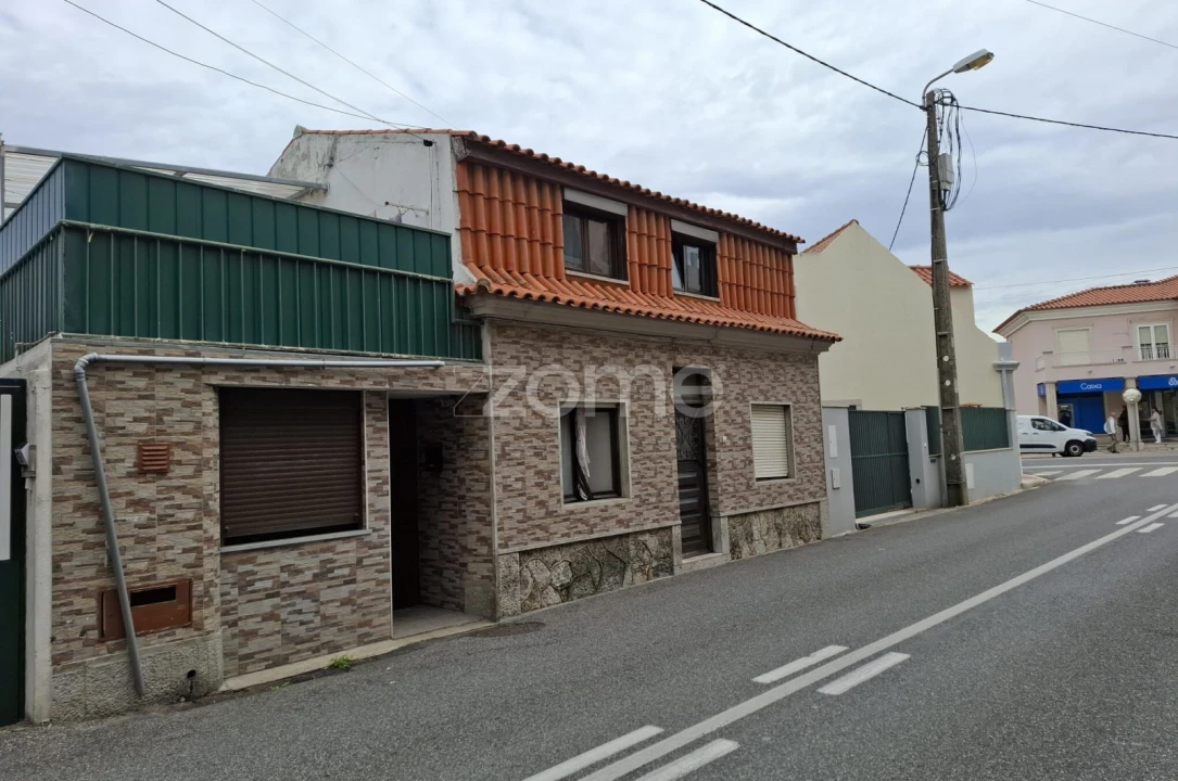 Moradia T3 para Venda em Alcabideche Foto 1