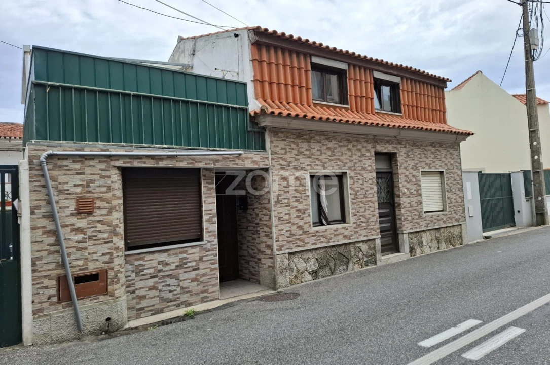 Moradia T3 para Venda em Alcabideche Foto 4