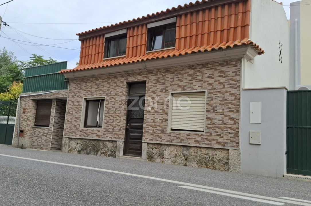 Moradia T3 para Venda em Alcabideche Foto 6