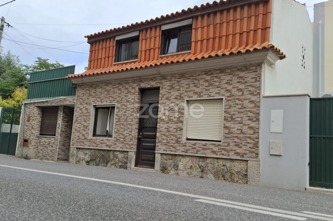 Moradia T3 para Venda em Alcabideche Foto 3