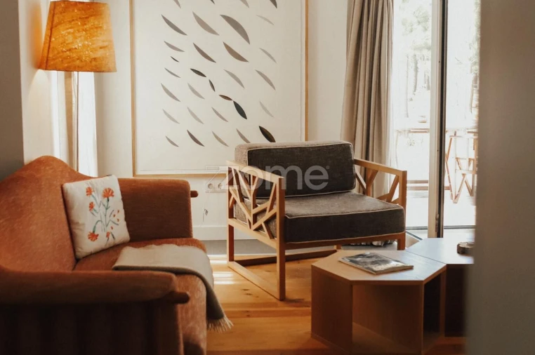 Apartamento T1 para Venda em São Teotónio Foto 2