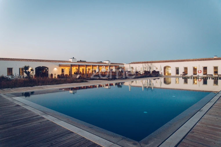 Apartamento T1 para Venda em São Teotónio Foto 10