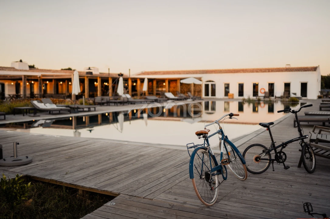 Apartamento T1 para Venda em São Teotónio Foto 26