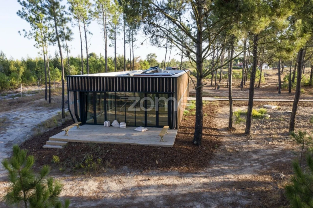 Apartamento T1 para Venda em São Teotónio Foto 19