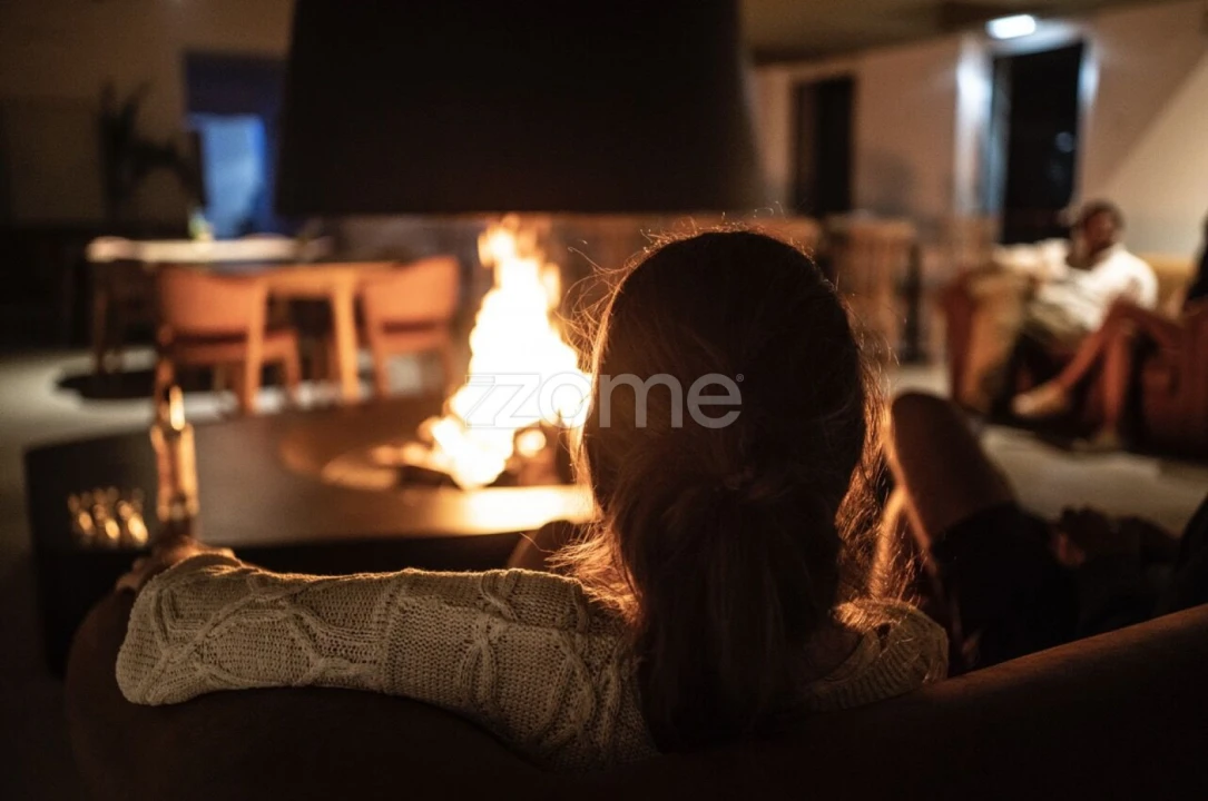 Apartamento T1 para Venda em São Teotónio Foto 17