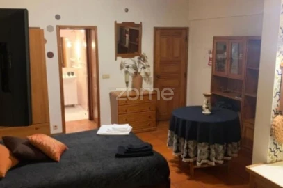 Apartamento T1 para Venda em Sé Nova, Santa Cruz, Almedina e São Bartolomeu