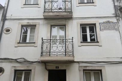 Apartamento T1 para Venda em Sé Nova, Santa Cruz, Almedina e São Bartolomeu