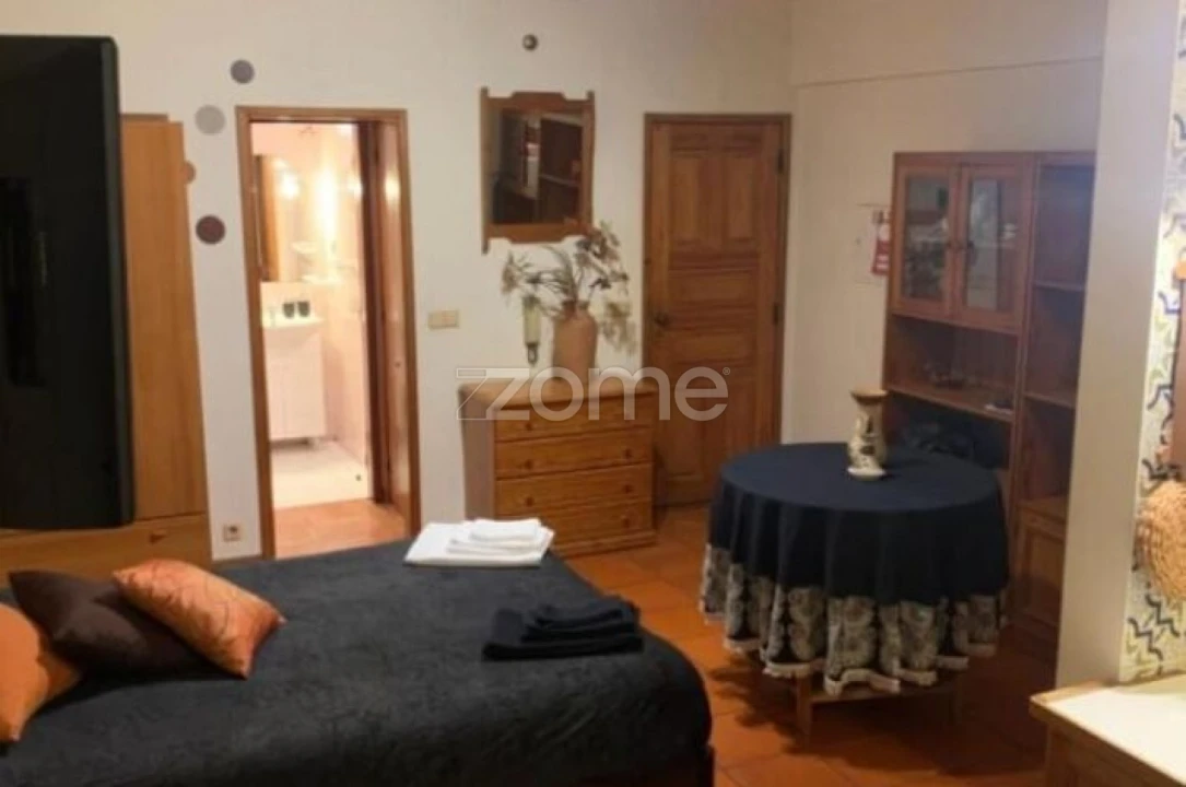 Apartamento T1 para Venda em Sé Nova, Santa Cruz, Almedina e São Bartolomeu Foto 14