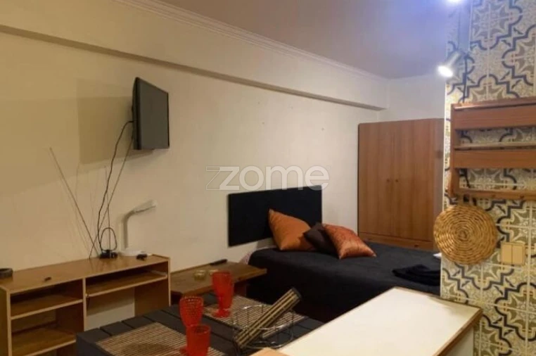 Apartamento T1 para Venda em Sé Nova, Santa Cruz, Almedina e São Bartolomeu Foto 6