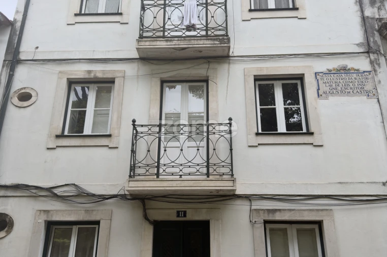 Apartamento T1 para Venda em Sé Nova, Santa Cruz, Almedina e São Bartolomeu Foto 3