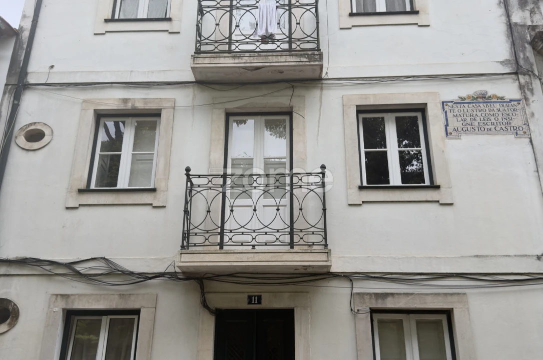 Apartamento T1 para Venda em Sé Nova, Santa Cruz, Almedina e São Bartolomeu Foto 3