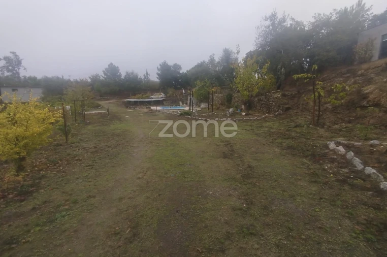 Quinta T2 para Venda em Mangualde, Mesquitela e Cunha Alta Foto 40